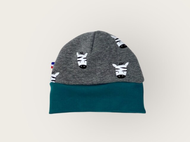bonnet oscaro Les Mômes des Dômes - Bonnet Oscaro
