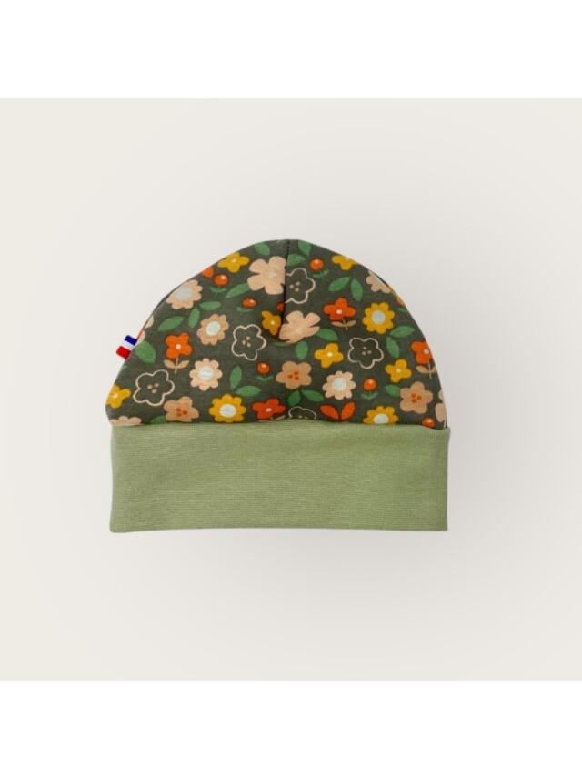 Bonnet Shay par la marque Les Mômes des Dômes Les Mômes des Dômes - Bonnet Shay
