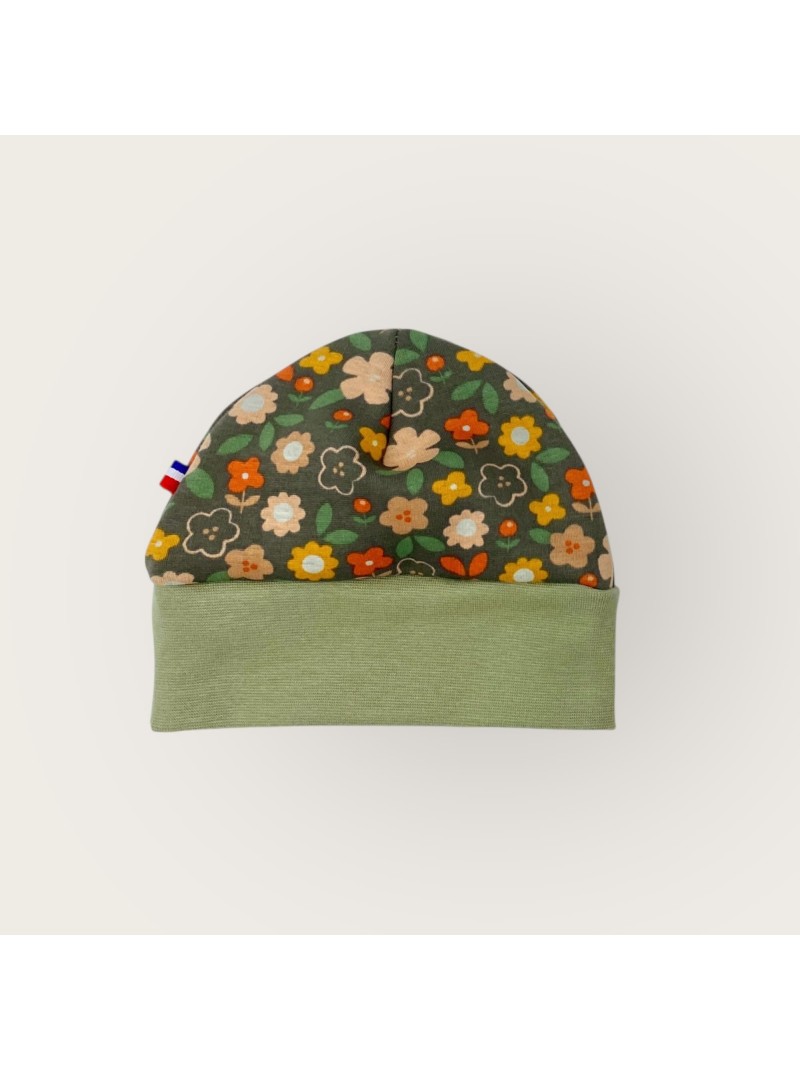 bonnet shay Les Mômes des Dômes - Bonnet Shay