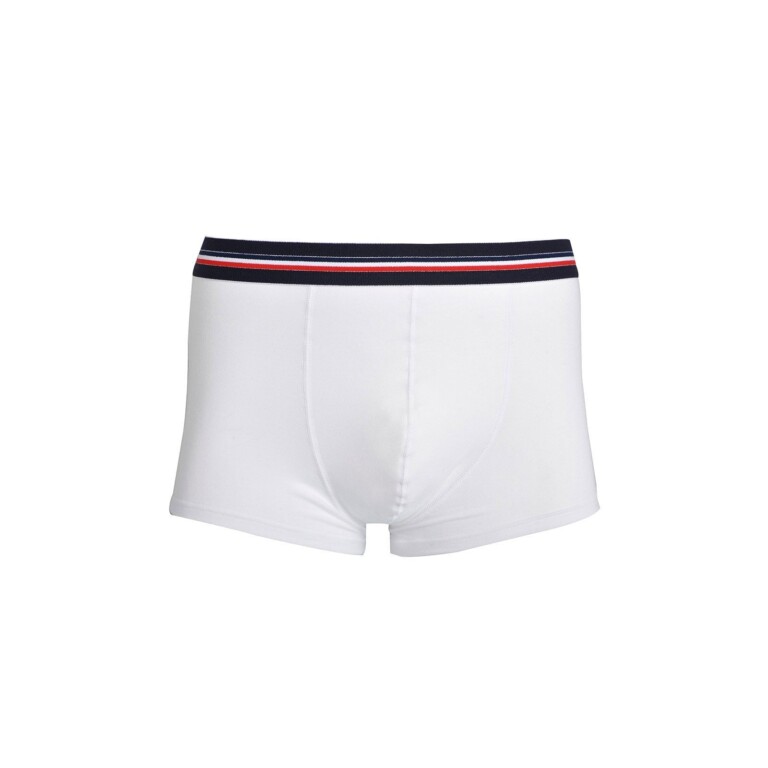 PALÂBA - Boxers homme - Blanc – XL