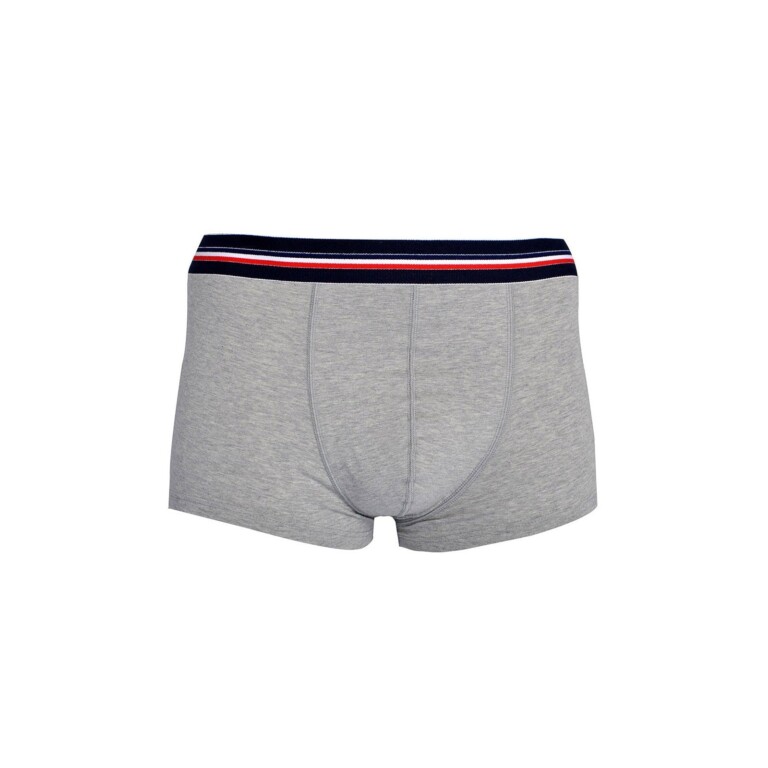 PALÂBA - Boxers homme - Gris – XL