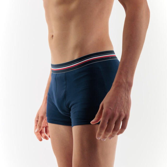 PALÂBA - Boxers homme - Lot de 3 – XL / XL / XL