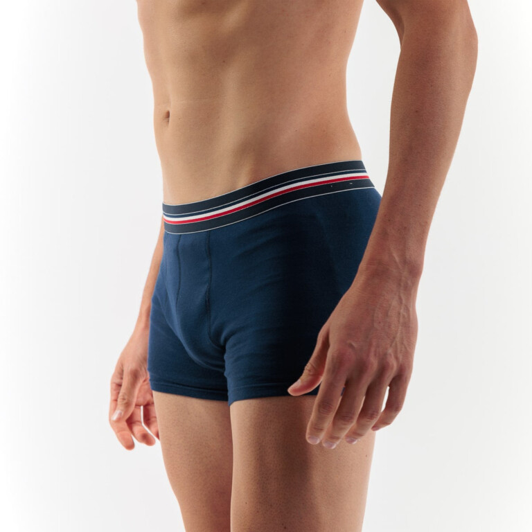 PALÂBA - Boxers homme - Lot de 3 – S / XL / XL