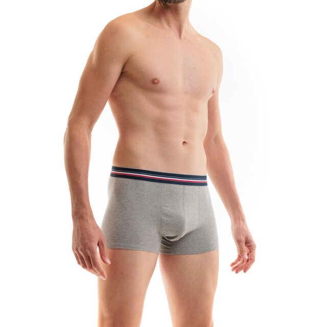 PALÂBA - Boxers homme - Lot de 3 – XL / XL / XL
