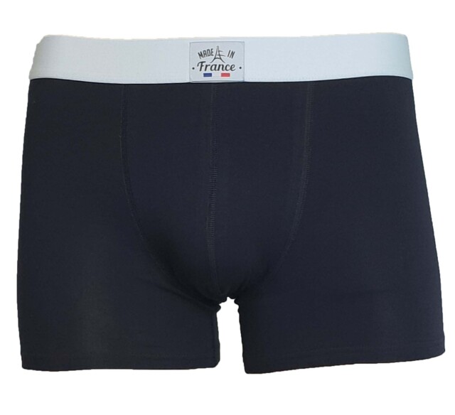 PALÂBA - Boxers homme - Noir – XL