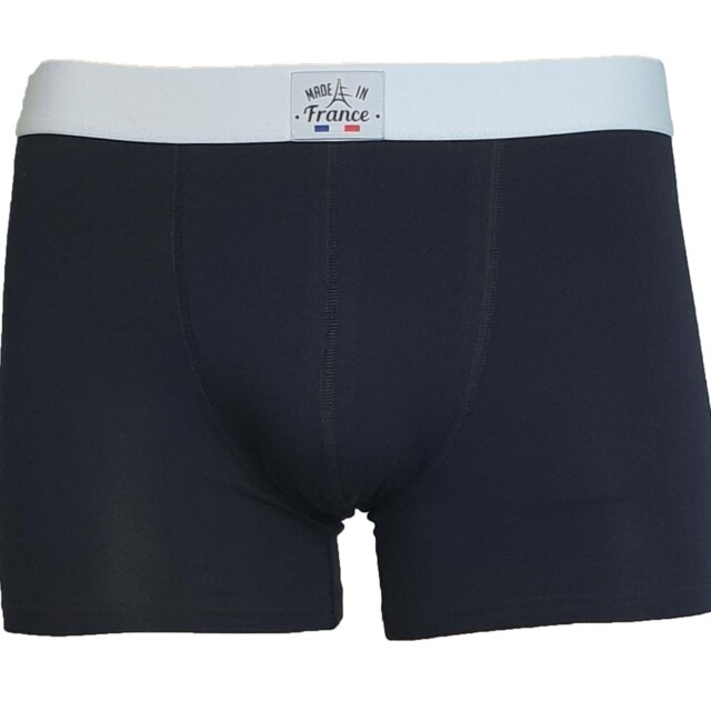 PALÂBA - Boxers homme - Noir – XL