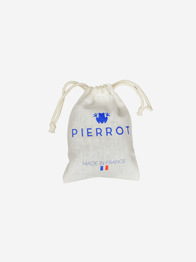 Pierrot - Bretelles à bandes
