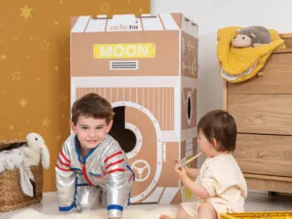 Les jeux, jouets et loisirs made in France