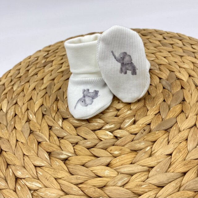 Les Mômes des Dômes - Coffret de naissance - Ben