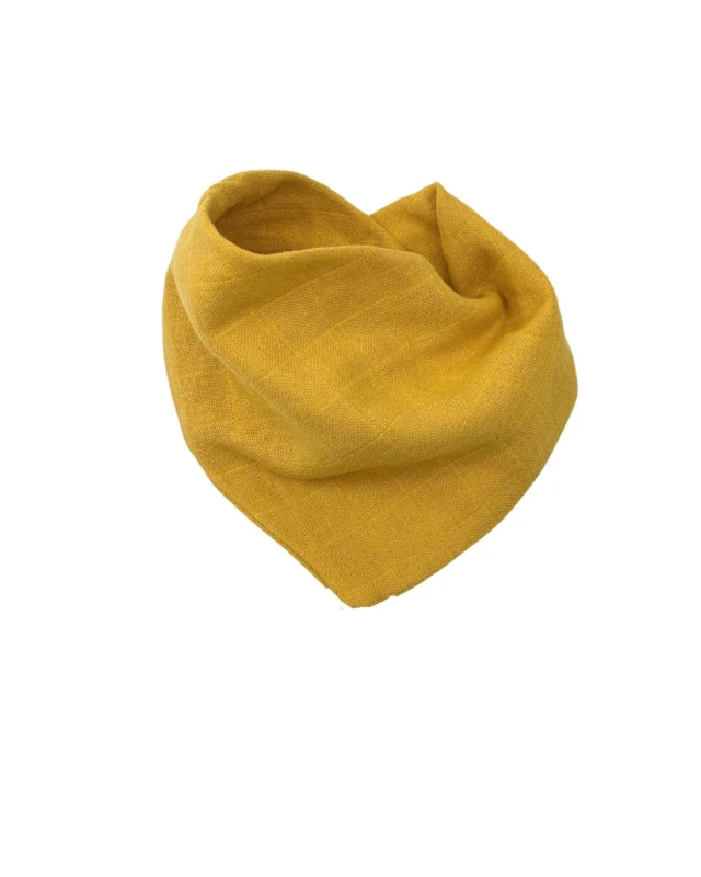 Petit Pote - Coffret naissance Doudou Bavoir – Taille unique / Rayé Marinière