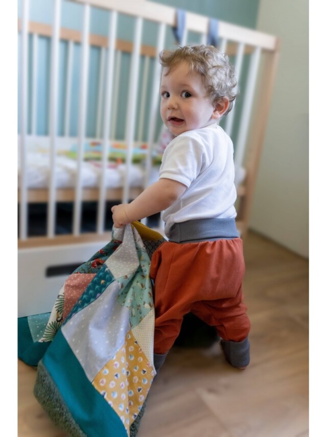 Les Mômes des Dômes - Couverture aux 100 voeux clé en main - 20 participants
