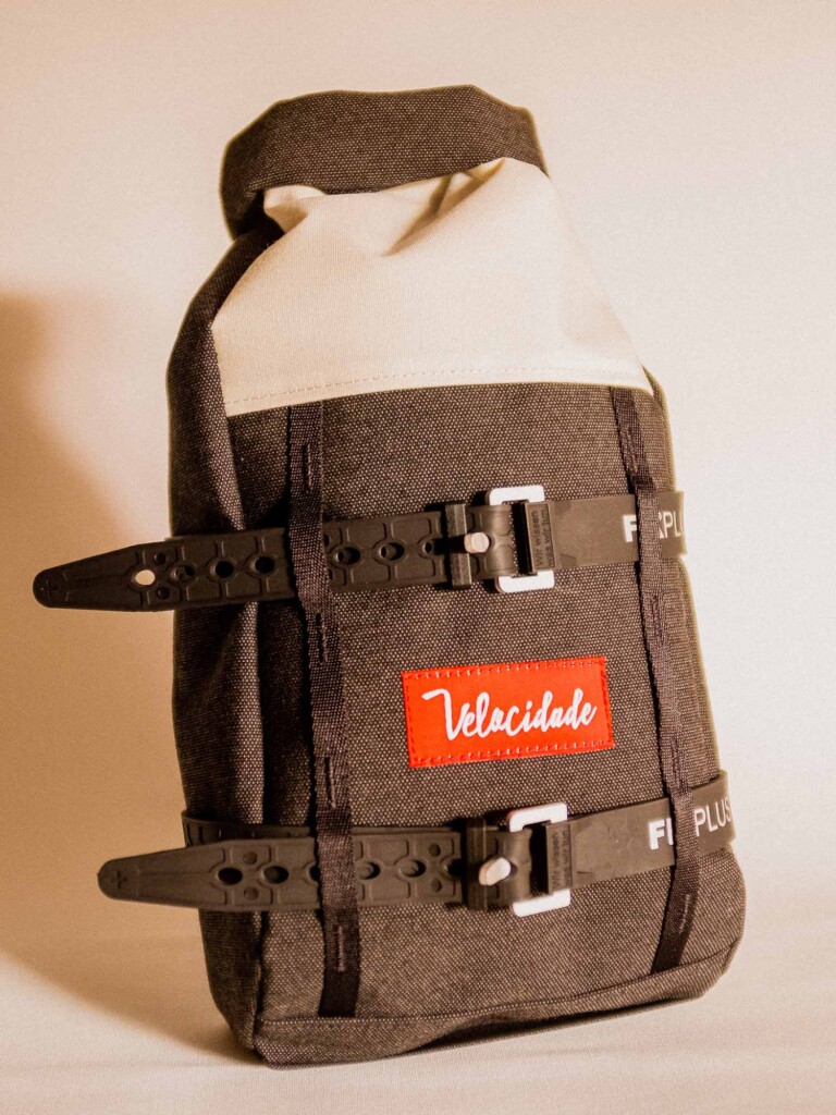 Atelier Velocidade - Phénix – Sable / 1 Sac