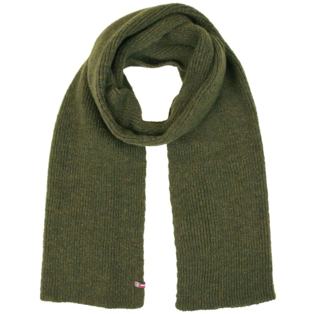 BONNEFOY - Echarpe chaude femme pailletée – Taille unique