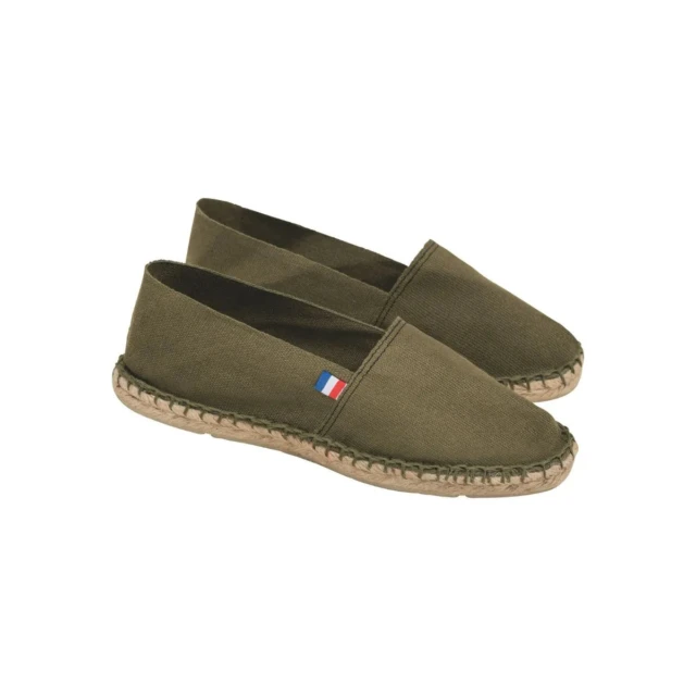 PALÂBA - Espadrille femme Cap Ferret Kaki – 46