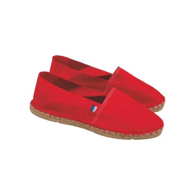 PALÂBA - Espadrille homme Bixente — Rouge – 46