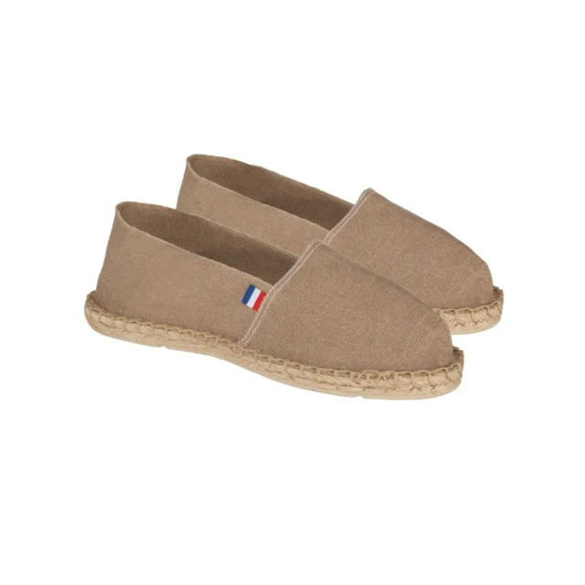 PALÂBA - Espadrille homme Mauléon — Écru – 46
