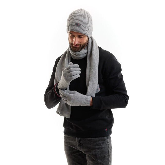 BONNEFOY - Gant tactile pour homme – L/XL