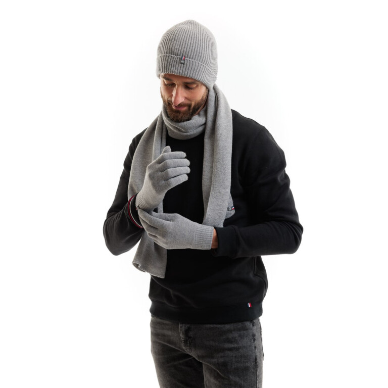 BONNEFOY - Gant tactile pour homme – L/XL