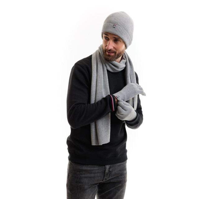 BONNEFOY - Gant tactile pour homme – L/XL