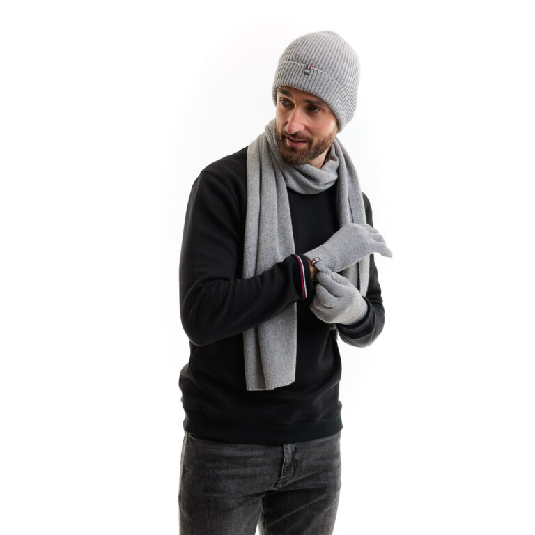 BONNEFOY - Gant tactile pour homme – L/XL