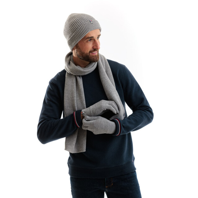 PALÂBA - Gant tactile pour homme