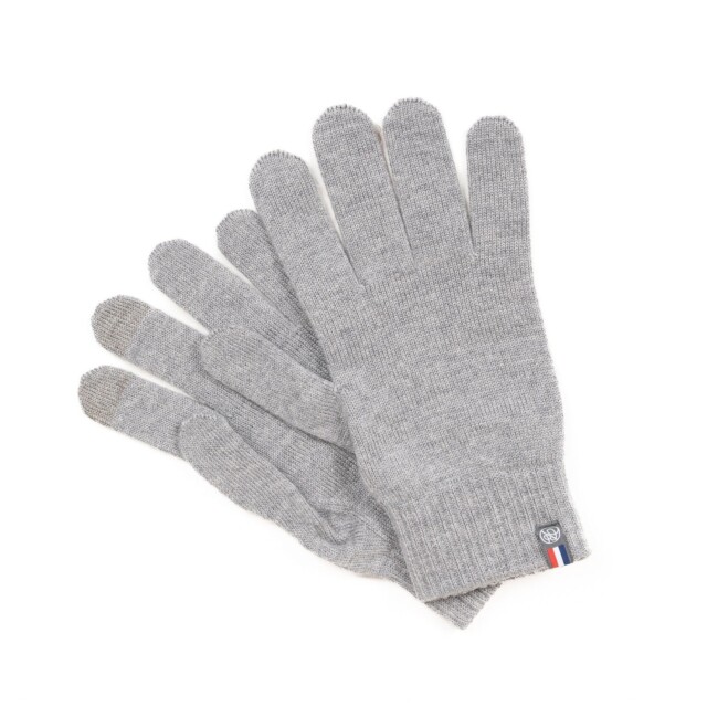 BONNEFOY - Gant tactile pour homme – L/XL