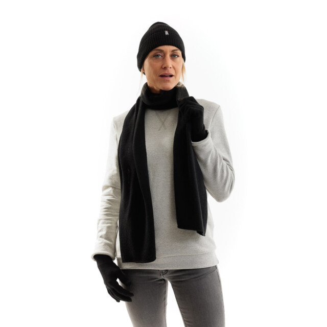 BONNEFOY - Gants chauds femme – S/M
