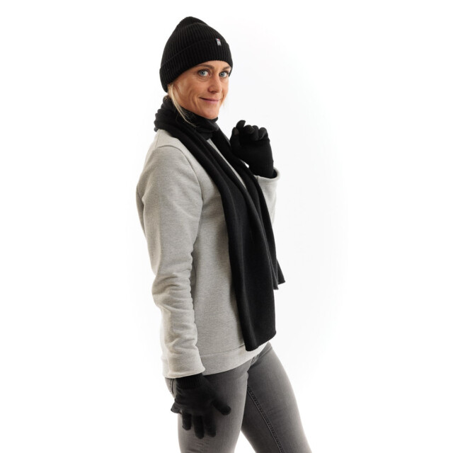 BONNEFOY - Gants chauds femme – S/M