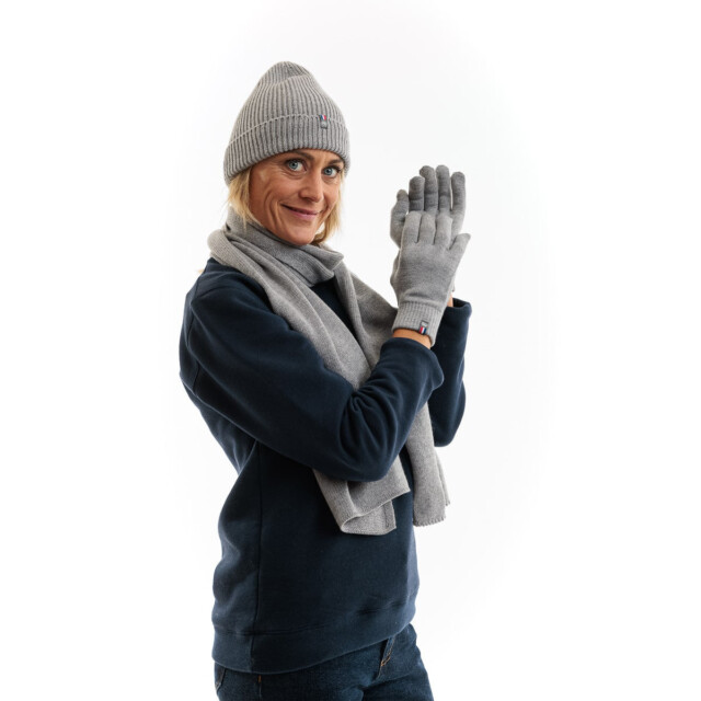 BONNEFOY - Gants laine – S/M