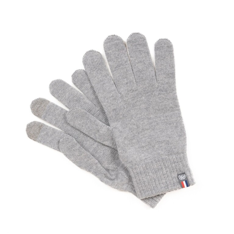 BONNEFOY - Gants laine – S/M