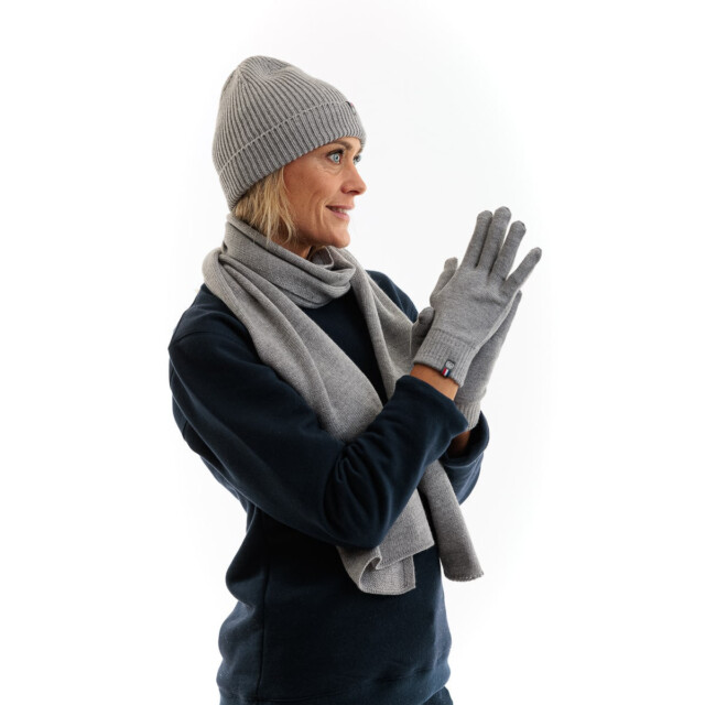 BONNEFOY - Gants laine – S/M