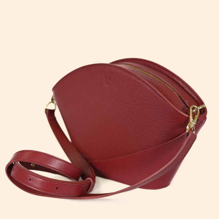 Ma boutique - Habia Carmin