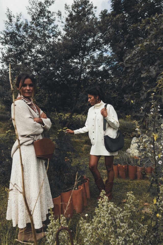 Ma boutique - Iholdy Cèdre