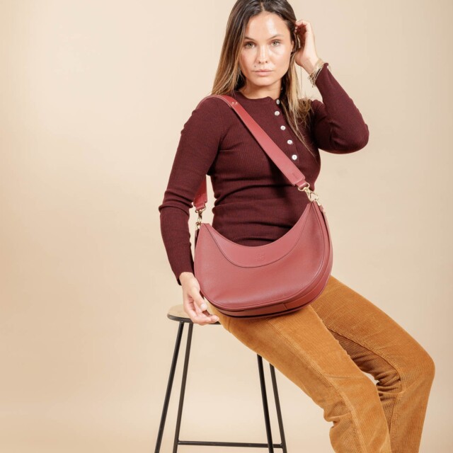 Ma boutique - Iholdy Carmin