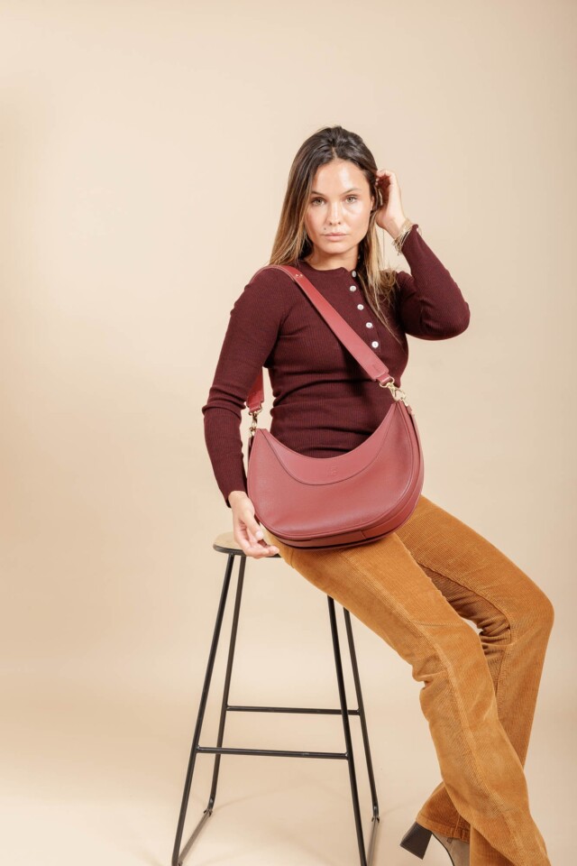 Ma boutique - Iholdy Carmin