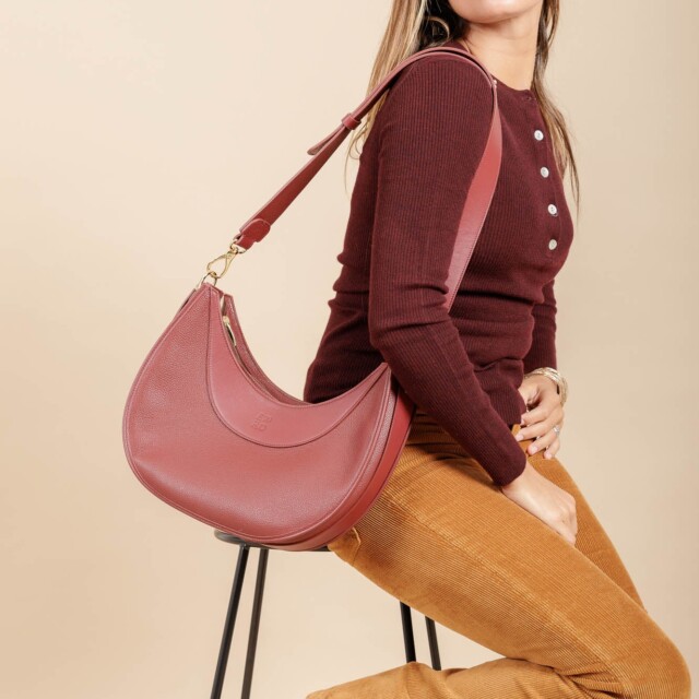 Ma boutique - Iholdy Carmin