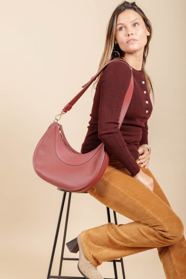 Ma boutique - Iholdy Carmin