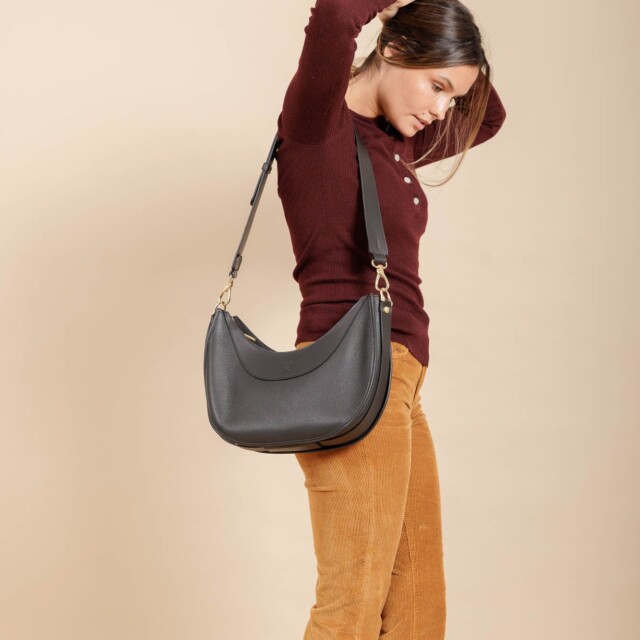 Ma boutique - Iholdy Charbon doré