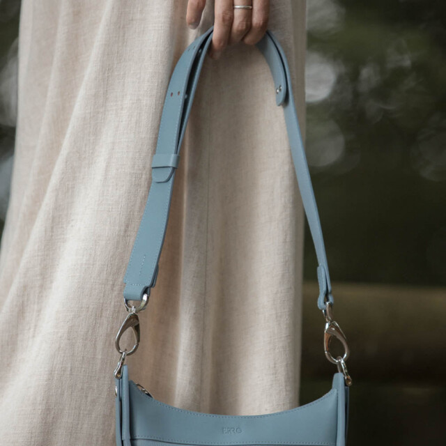 Ma boutique - Ilargia - Bleu Horizon
