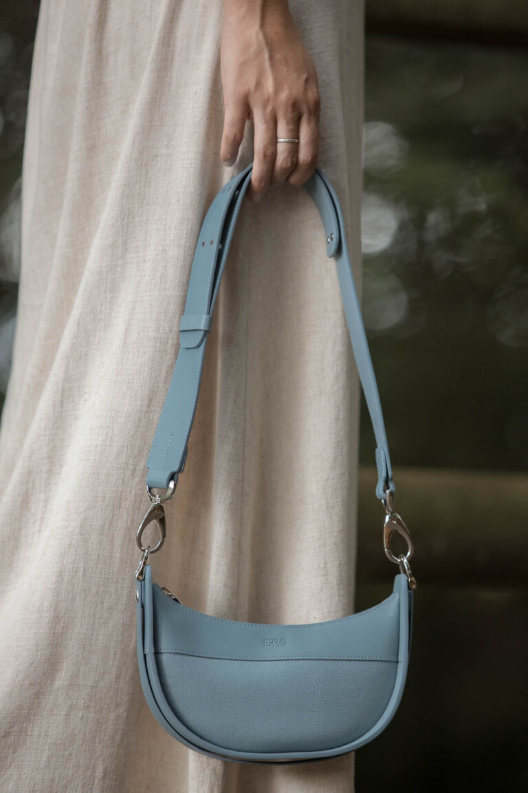 Ma boutique - Ilargia - Bleu Horizon