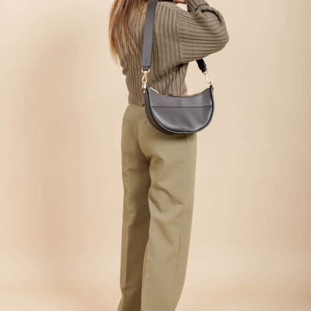 Ma boutique - ILARGIA L - CHARBON doré