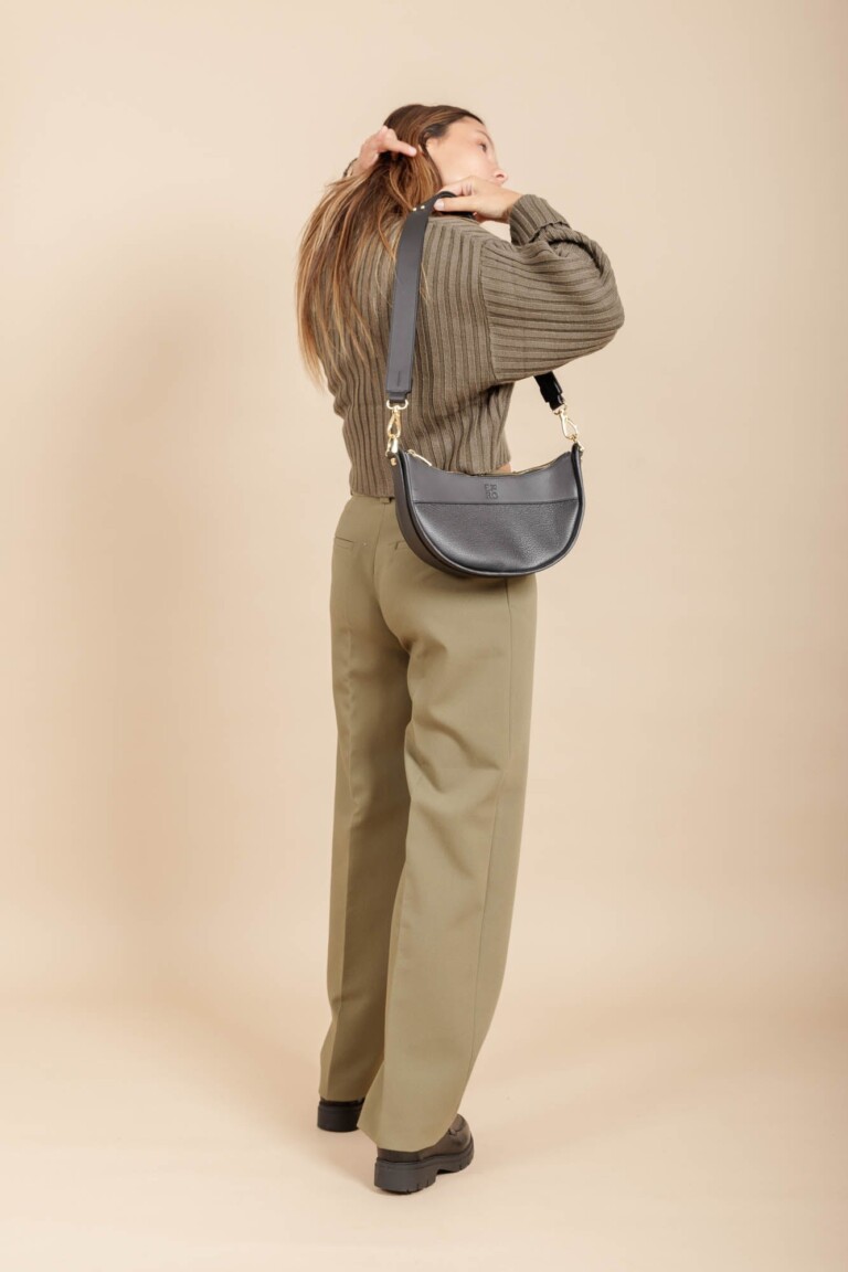 Ma boutique - ILARGIA L - CHARBON doré