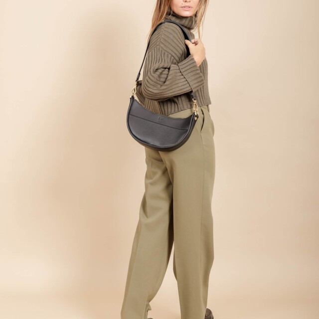 Ma boutique - ILARGIA L - CHARBON doré