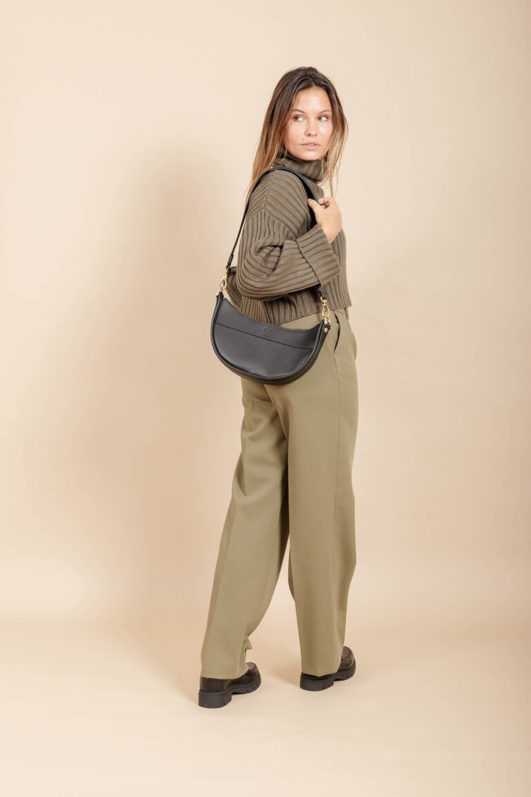Ma boutique - ILARGIA L - CHARBON doré