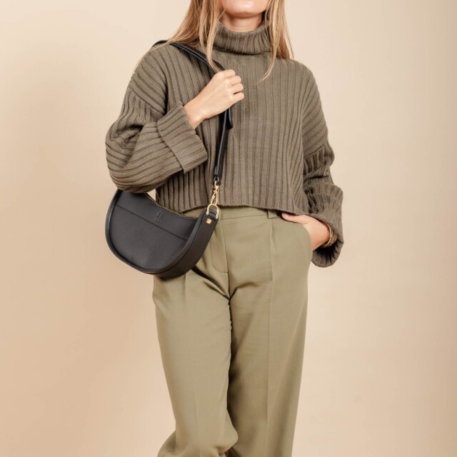 Ma boutique - ILARGIA L - CHARBON doré