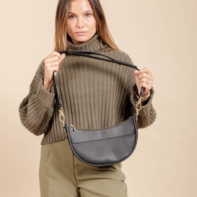 Ma boutique - ILARGIA L - CHARBON doré
