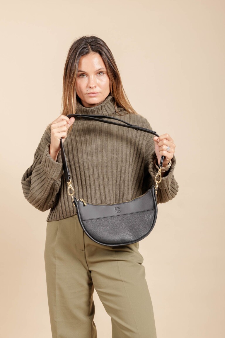 Ma boutique - ILARGIA L - CHARBON doré