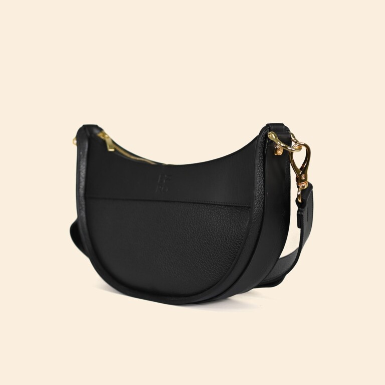 Ma boutique - ILARGIA L - CHARBON doré