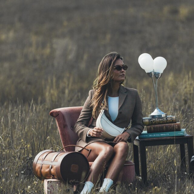 Ma boutique - ILARGIA - JASMIN – JASMIN