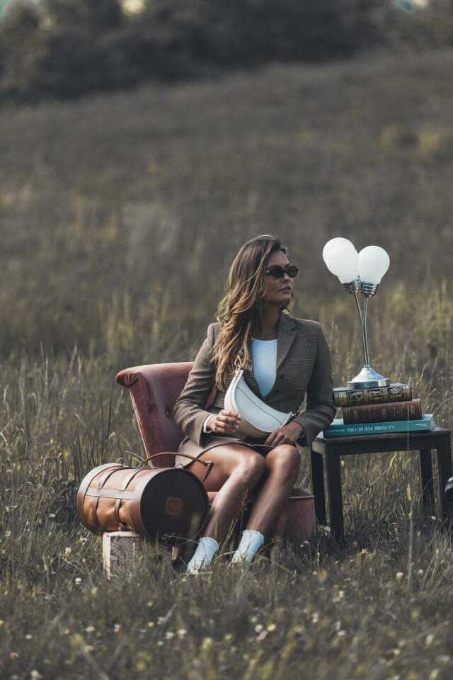 Ma boutique - ILARGIA - JASMIN – JASMIN